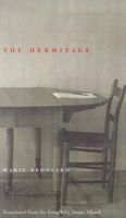Cover of The Hermitage by Marie Bronsard