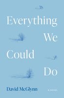 David McGlynn's Latest Book