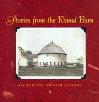 Cover of Stories from the Round Barn by Jacqueline Dougan Jackson