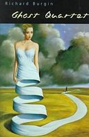 Cover of Ghost Quartet by Richard Burgin