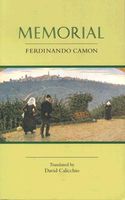 Cover of Memorial by Ferdinando Camon