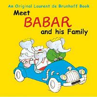 Meet Babar and His Family