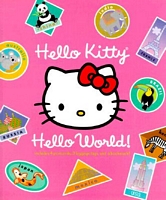 Hello Kitty, Hello World!