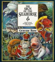 Sign of the Seahorse