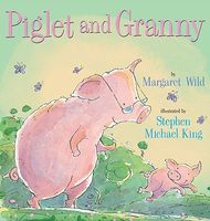 Piglet and Granny