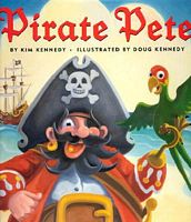 Pirate Pete