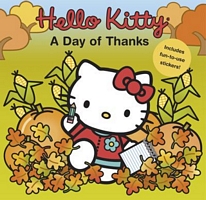 Hello Kitty: A Day of Thanks