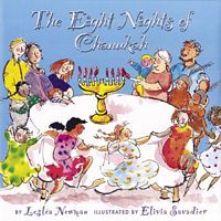 Eight Nights of Chanukah