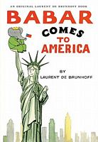 Babar Comes to America