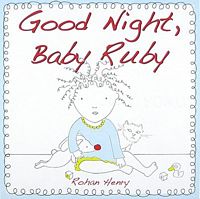 Good Night, Baby Ruby