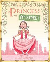 The Princess of 8th Street