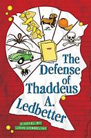 The Defense of Thaddeus A. Ledbetter