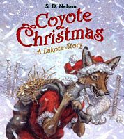 Coyote Christmas