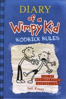 Rodrick Rules
