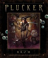 The Plucker