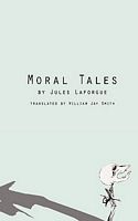 Jules Laforgue's Latest Book