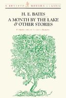 A Month by the Lake and Other Stories