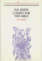 A Party for the Girls: Six Stories