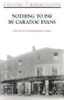 Cover of Nothing to Pay by Caradoc Evans