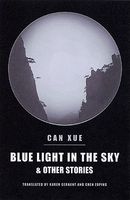 Blue Light in the Sky & Other Stories