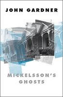 Mickelsson's Ghost