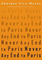 Never Any End to Paris