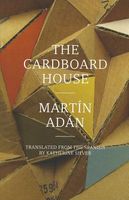 Martin Adan's Latest Book