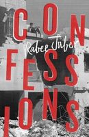 Cover of Confessions by Rabee Jaber