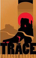 Cover of The Trace by Forrest Gander