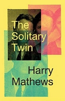 Harry Mathews's Latest Book