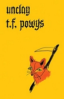 T.F. Powys's Latest Book