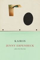 Jenny Erpenbeck's Latest Book