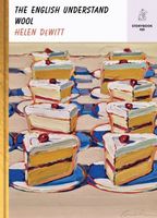 Helen DeWitt's Latest Book