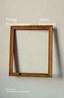 Jenny Erpenbeck's Latest Book