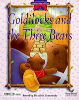 Goldilocks & Three Bears Sb-Apov