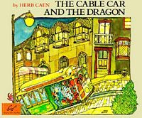 Herb Caen's Latest Book