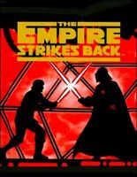 The Empire Strikes Back