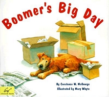 Boomer's Big Day