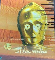C-3PO: Tales of the Golden Droid
