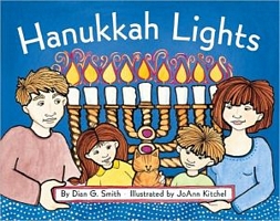 Hanukkah Lights