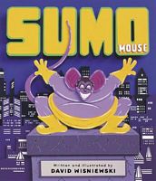Sumo Mouse