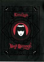 Emily's Book Of Strange