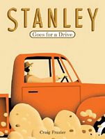 Stanley Goes for a Drive