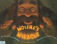 Moishe's Miracle