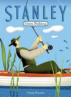 Stanley Goes Fishing