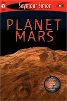 Planet Mars