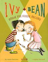 Ivy + Bean Break the Fossil Record