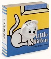 Little Kitten