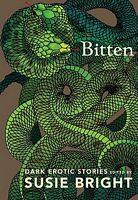Cover of Bitten by Susie Bright