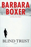 Barbara Boxer's Latest Book